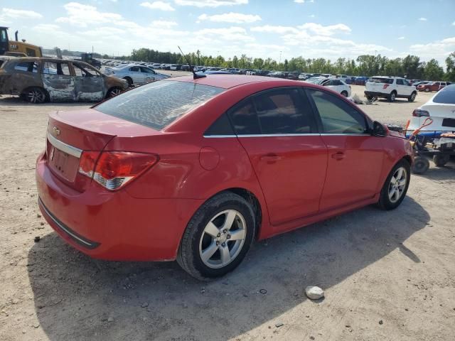 2013 Chevrolet Cruze LT