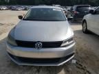 2014 Volkswagen Jetta Base