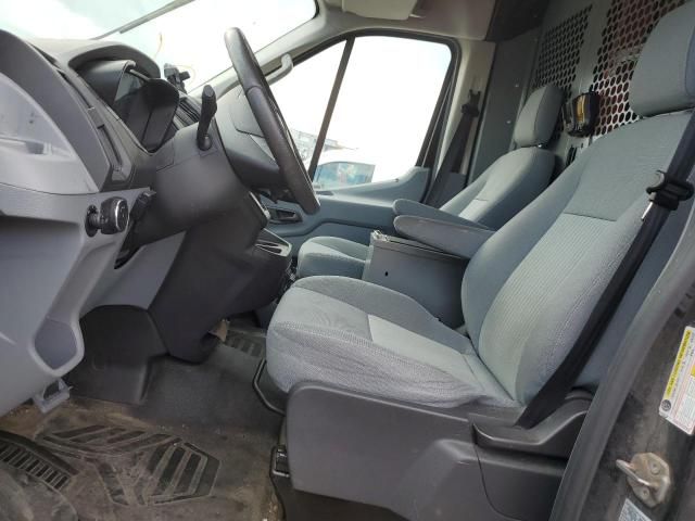 2015 Ford Transit T-250