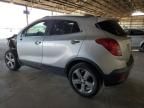 2014 Buick Encore Convenience