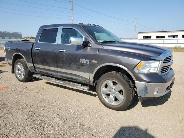 2014 Dodge RAM 1500 SLT