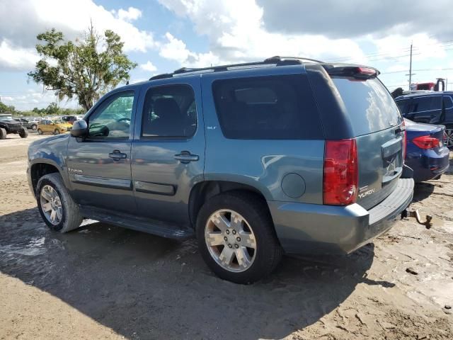 2008 GMC Yukon