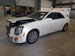 2003 Cadillac CTS en venta en Eldridge, IA