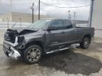 2014 Toyota Tundra Double Cab SR