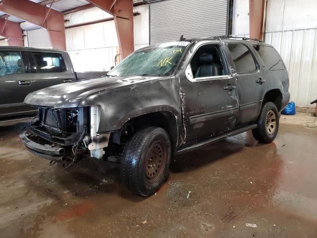 2009 Chevrolet Tahoe K1500 LT