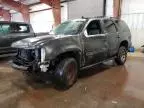 2009 Chevrolet Tahoe K1500 LT