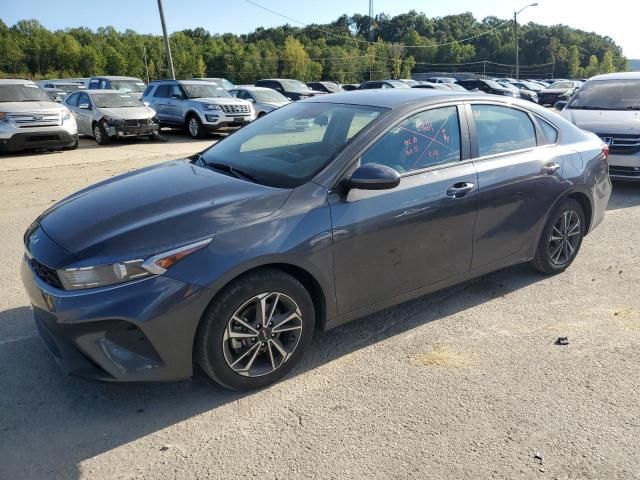 2023 KIA Forte LX