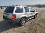 2004 Jeep Grand Cherokee Laredo