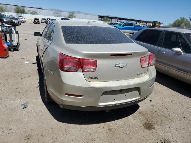 2013 Chevrolet Malibu 2LT