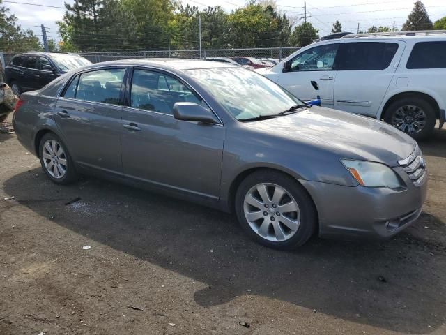 2007 Toyota Avalon XL