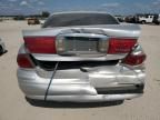 2003 Buick Lesabre Custom