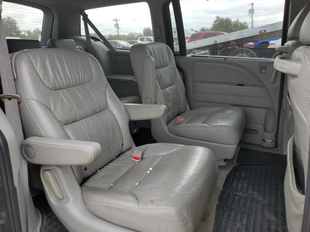 2008 Honda Odyssey EXL