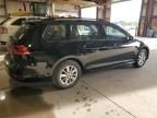 2015 Volkswagen Golf Sportwagen S