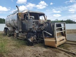 Western Star salvage cars for sale: 2008 Western Star Conventional 4900SA