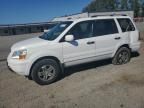 2004 Honda Pilot EXL