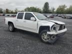 2010 Chevrolet Colorado LT