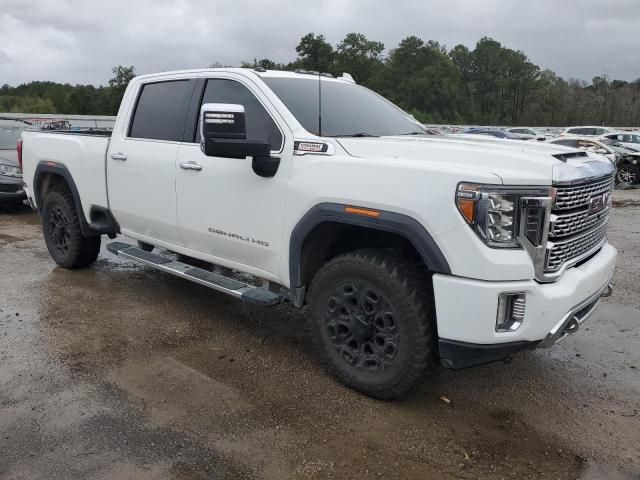 2020 GMC Sierra K2500 Denali