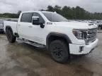 2020 GMC Sierra K2500 Denali