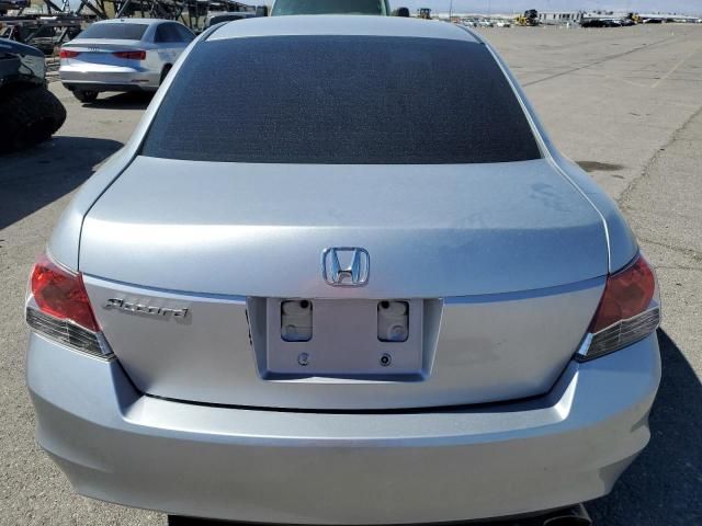 2009 Honda Accord LX