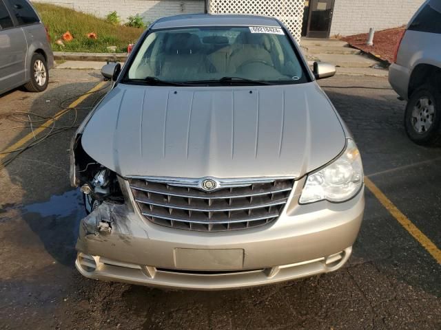 2009 Chrysler Sebring Touring