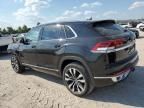 2022 Volkswagen Atlas Cross Sport SEL Premium R-Line