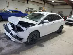 2016 Ford Focus SE en venta en Chambersburg, PA