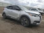 2018 Nissan Kicks S