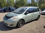 2008 Toyota Sienna CE