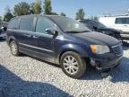 2012 Chrysler Town & Country Touring L