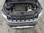 2017 Jeep Compass Limited