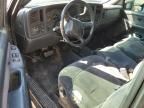 2001 Chevrolet Silverado K2500 Heavy Duty