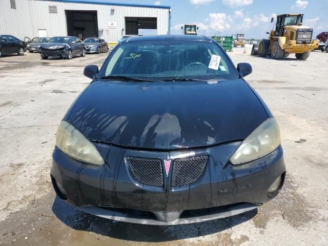 2007 Pontiac Grand Prix