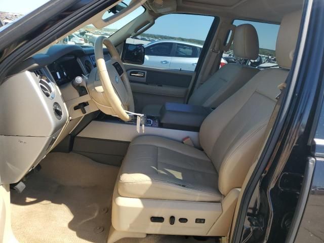 2013 Ford Expedition XLT