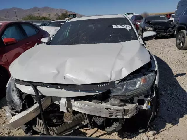 2019 Honda Civic SI