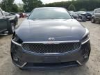 2018 KIA Cadenza Premium