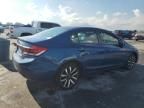 2014 Honda Civic EXL