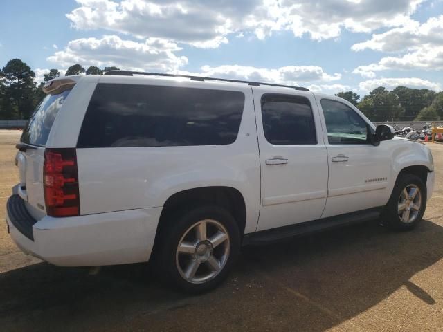 2008 Chevrolet Suburban C1500  LS