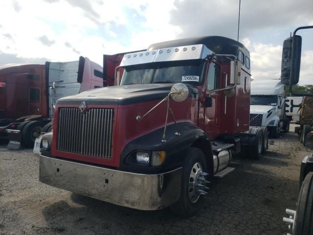 2005 International 9400 9400I