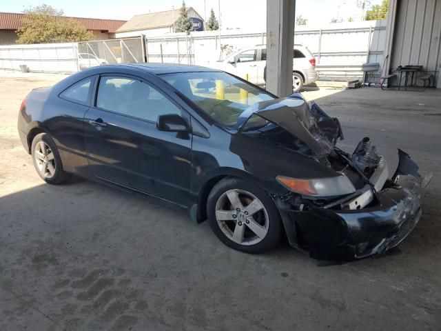 2008 Honda Civic EX