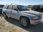 2000 Dodge Durango