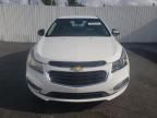 2016 Chevrolet Cruze Limited L