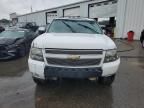 2007 Chevrolet Tahoe K1500