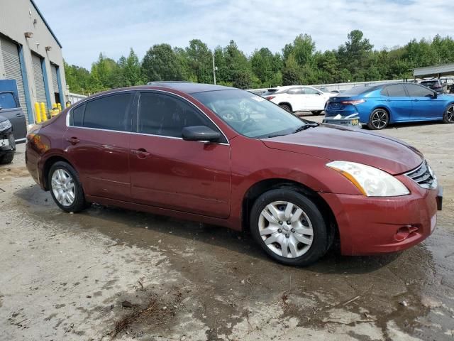 2011 Nissan Altima Base