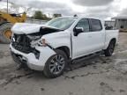 2023 Chevrolet Silverado C1500 LT