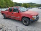 2000 Chevrolet Silverado C1500