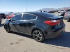 2014 KIA Forte EX