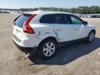 2013 Volvo XC60 3.2