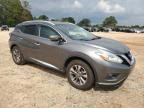 2016 Nissan Murano S