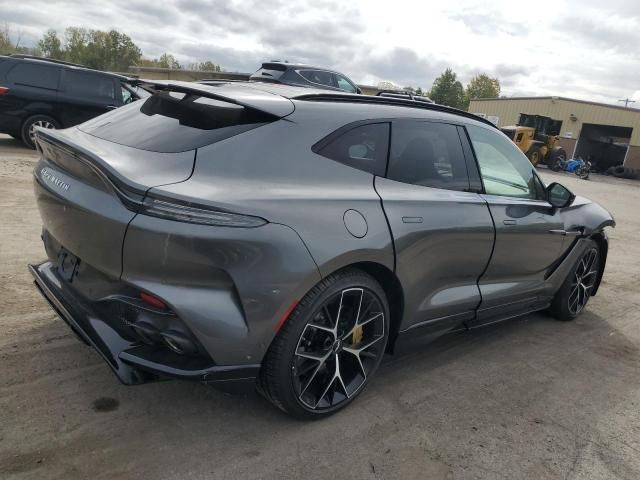 2024 Aston Martin DBX 707