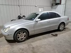 2003 Mercedes-Benz E 320 en venta en Florence, MS